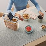 Contenedor para Cereal de 18 Tazas