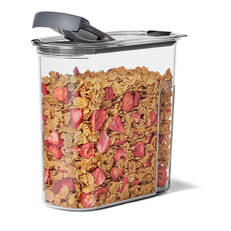 Contenedor Para Cereal De 18 Tazas - Rubbermaid