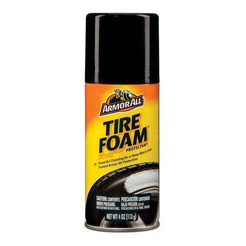 Espuma Protectora Para Llantas 4 Oz - Armor All