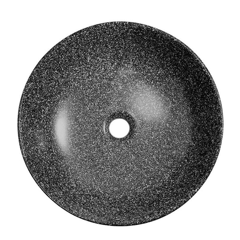 Lavamanos Onix De Sobreponer - Corona