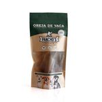 Bolsa De Bocadillos Para Perro Oreja De Res 150 G - Pancho´s Kitchen