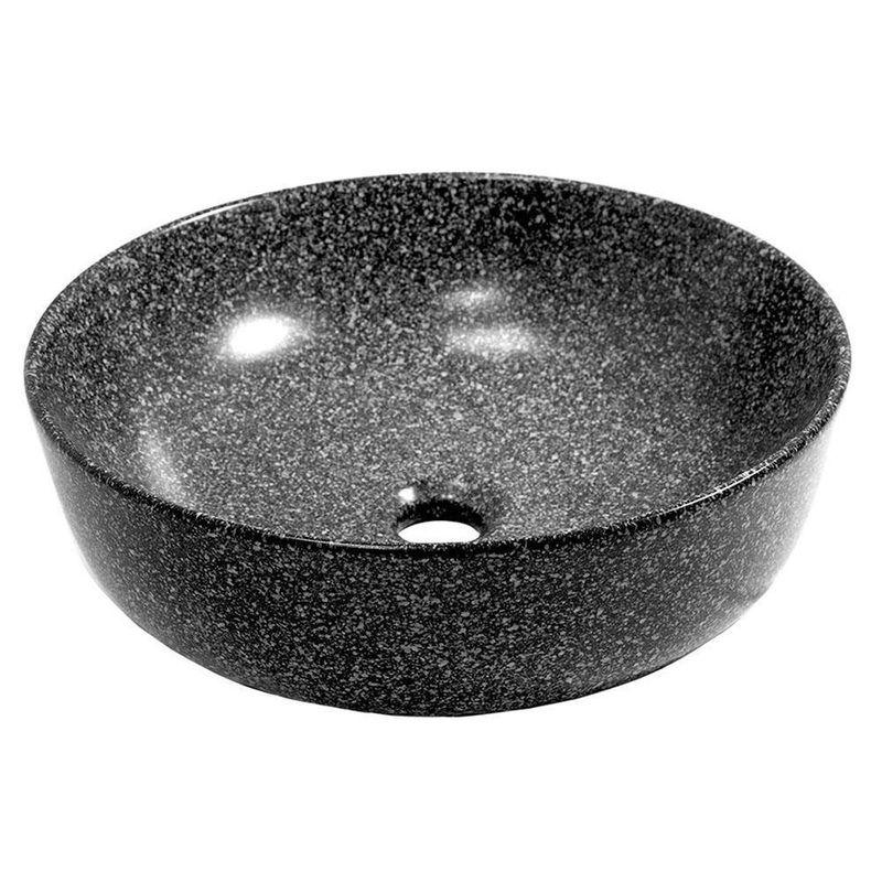 Lavamanos Onix De Sobreponer - Corona