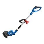 Desbrozadora inalámbrica 25 Cm 20 V - Hyundai