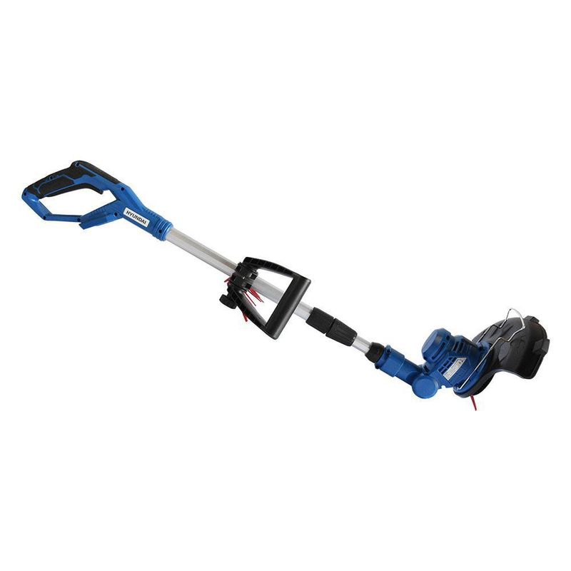 Desbrozadora inalámbrica 25 Cm 20 V - Hyundai