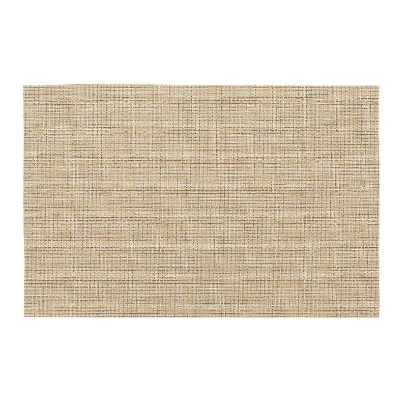 Individual-Rectangular-Beige