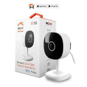 Cámara Smart Wifi para Interior 2K