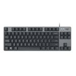 Teclado Mecánico K835 Tkl - Logitech