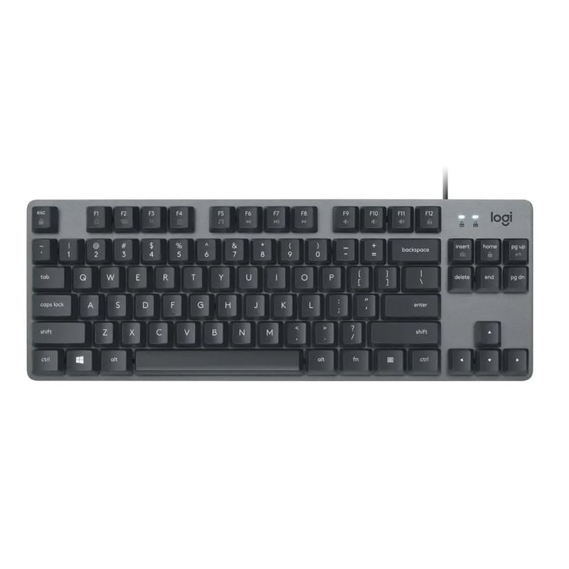 Teclado Mecánico K835 Tkl - Logitech