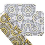 Set De Baño 15 Pzs A/Con G Lucia - Viva