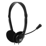 Audífonos Alámbricos Para Computadora - Klip Xtreme