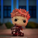 Pop Animation Yuji Itadori - Funko