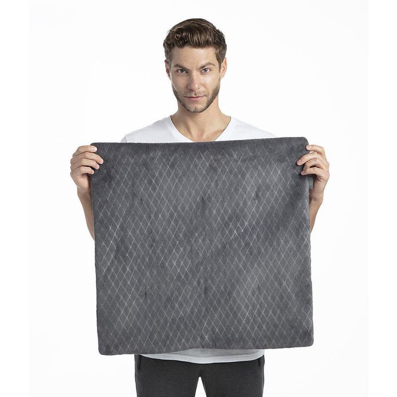 Almohadilla Térmica Calor Húmedo - Homedics