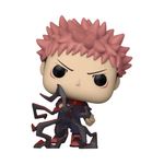 Pop Animation Yuji Itadori - Funko