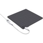 Almohadilla Térmica Calor Húmedo - Homedics