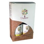 Kit De Aceites Esenciales Antibacteriales Té De Limón Y Árbol De Té 60 Ml - D Natura