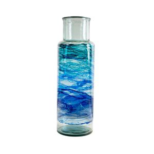 Jarrón Noa Azul