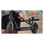 Monopatín Eléctrico Xtreme Go