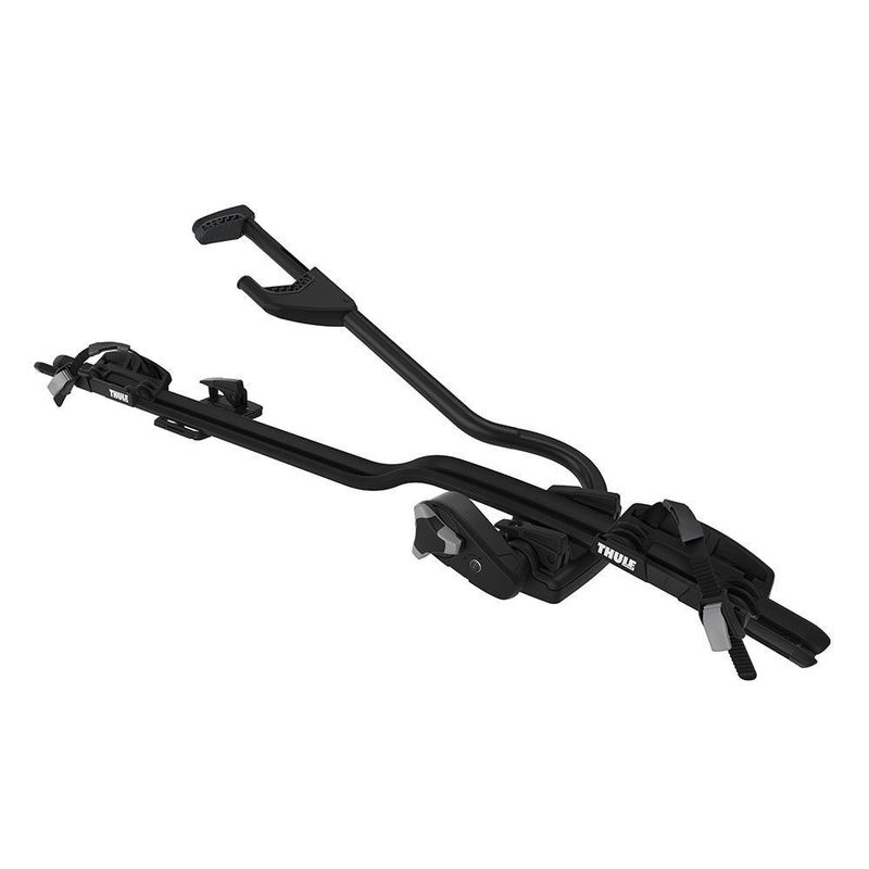Portabicicleta Para Techo Proride - Thule