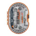Kit Para Mototool De 276 Pzas - Truper