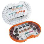 Kit Para Mototool De 276 Pzas - Truper