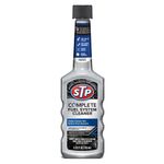 Tratamiento Para Gasolina Stp 155 Ml - Stp
