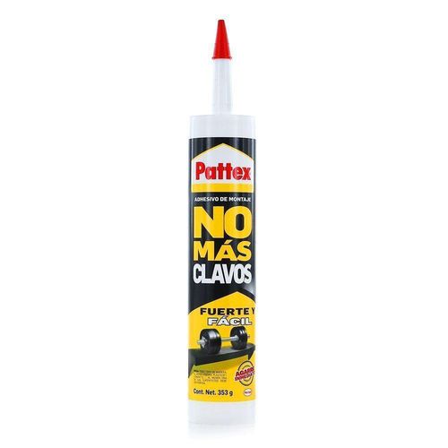 Pega Para Montaje 12 Fl Oz - Pattex