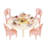 Set de Juego Dulce Fiesta - Sylvanian Families