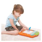 Pizarra Escribe Y Dibuja - Winfun