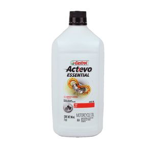 Aceite Para Moto 2T 946 Ml - Castrol