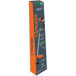 Desbrozadora A Gasolina De 63 Cc