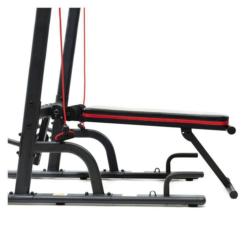 Chip Up +Knee Raise - Natures Miracle