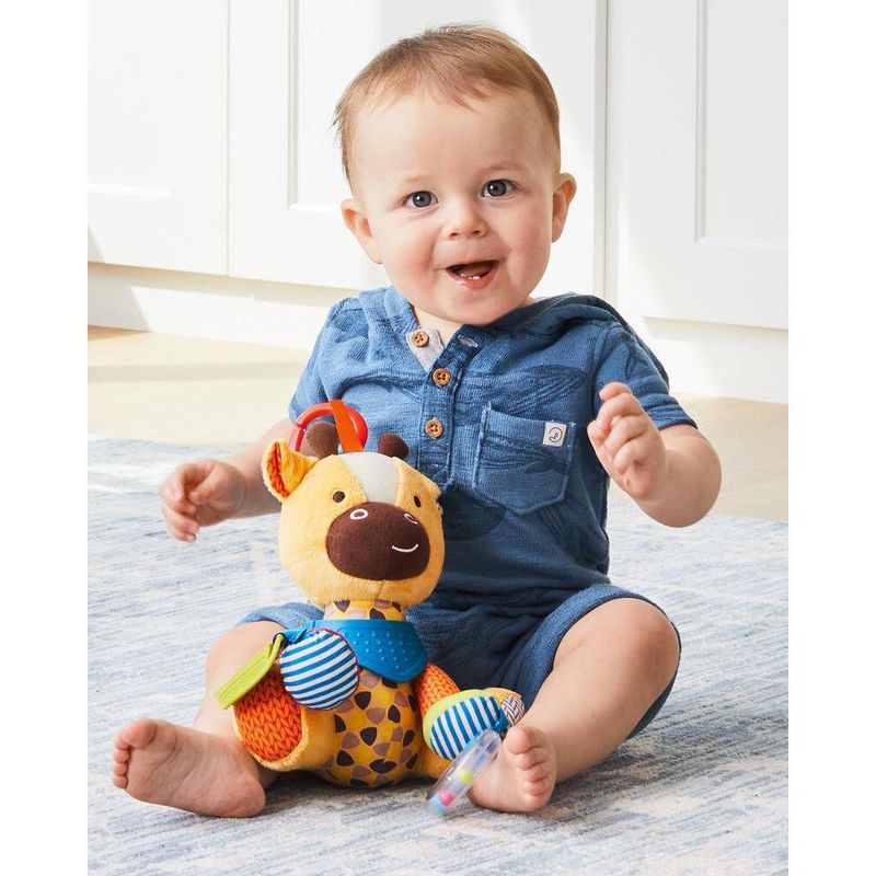 Peluche Colgable Jirafa - Skip Hop
