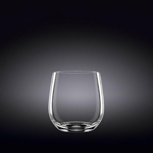 Set 2 Vasos Whisky 14 Oz - Wilmax