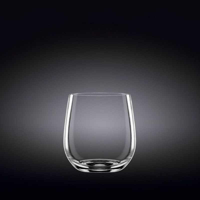 Set 2 Vasos Whisky 14 Oz - Wilmax