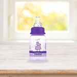 Biberón Impreso 5Oz Bpafree - Nuby
