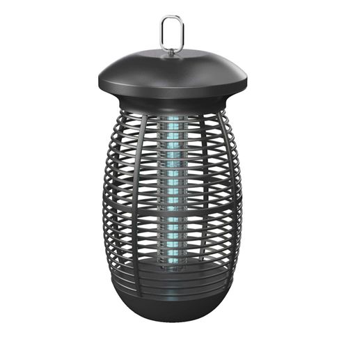 Lámpara Mata Insectos 13 W
