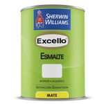 Excello Esmalte Brillante Naranja 1 Gal - Sherwin Williams
