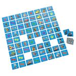 Juego Memoria Mini Lata - Games Paw Patrol