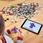 Set De Expansión Entrada De Luigi´s Mansion 71399 - Lego