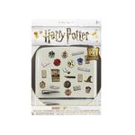 Juego de Imanes Wizardry - Harry Potter