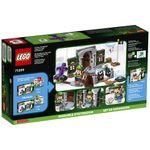 Set De Expansión Entrada De Luigi´s Mansion 71399 - Lego