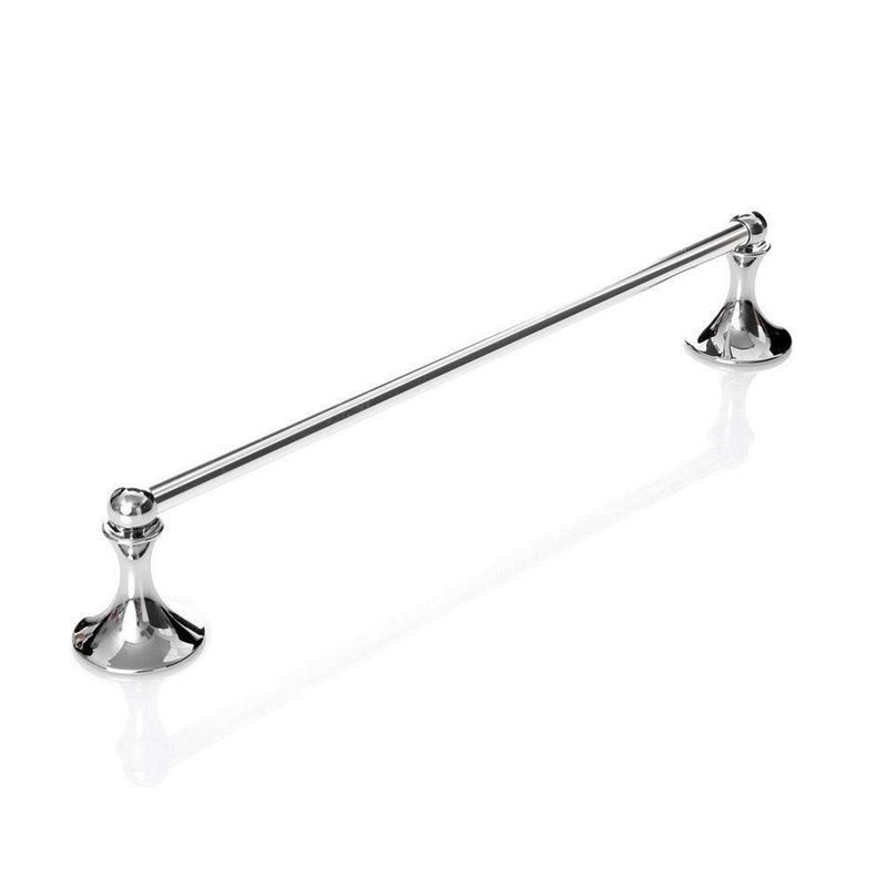 Toallero De 18 Plg Lounge Cromo - Moen