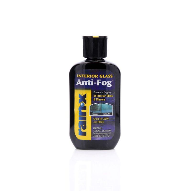 Anti-Empañante 100 Ml Rain X - Bussman