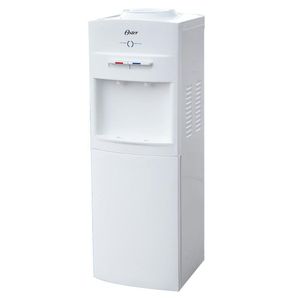 Dispensador de Agua Caliente y Fría Blanco - Oster