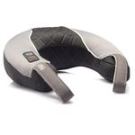 Masajeador De Cuello Con Calor Y Vibración - Homedics