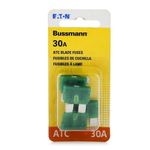 Fusible Agc 30 Amp - Cooper