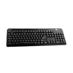 Teclado Multimedia Xtk-130 - Xtech