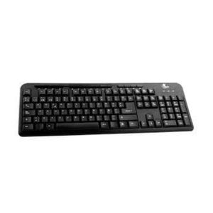 Teclado Multimedia Xtk-130