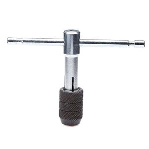 Maneral Tipo T 1/2 Plg - Truper