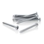 Tornillo Lam C/R Comb 12 X 2 Ó Bl 12 Unidades